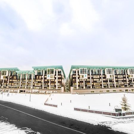 Silver Poiana Brasov Ap 41 Εξωτερικό φωτογραφία