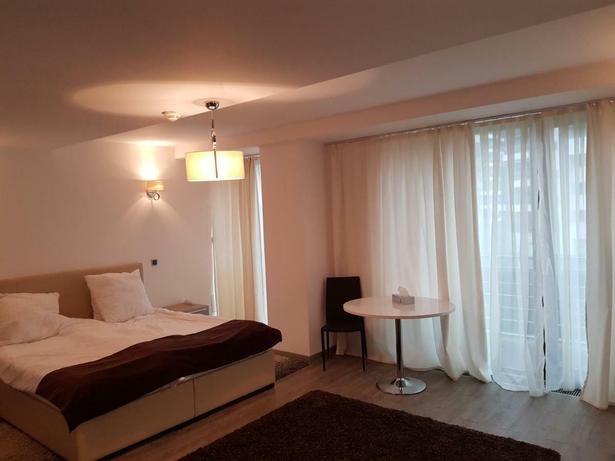 Silver Poiana Brasov Ap 41 Εξωτερικό φωτογραφία