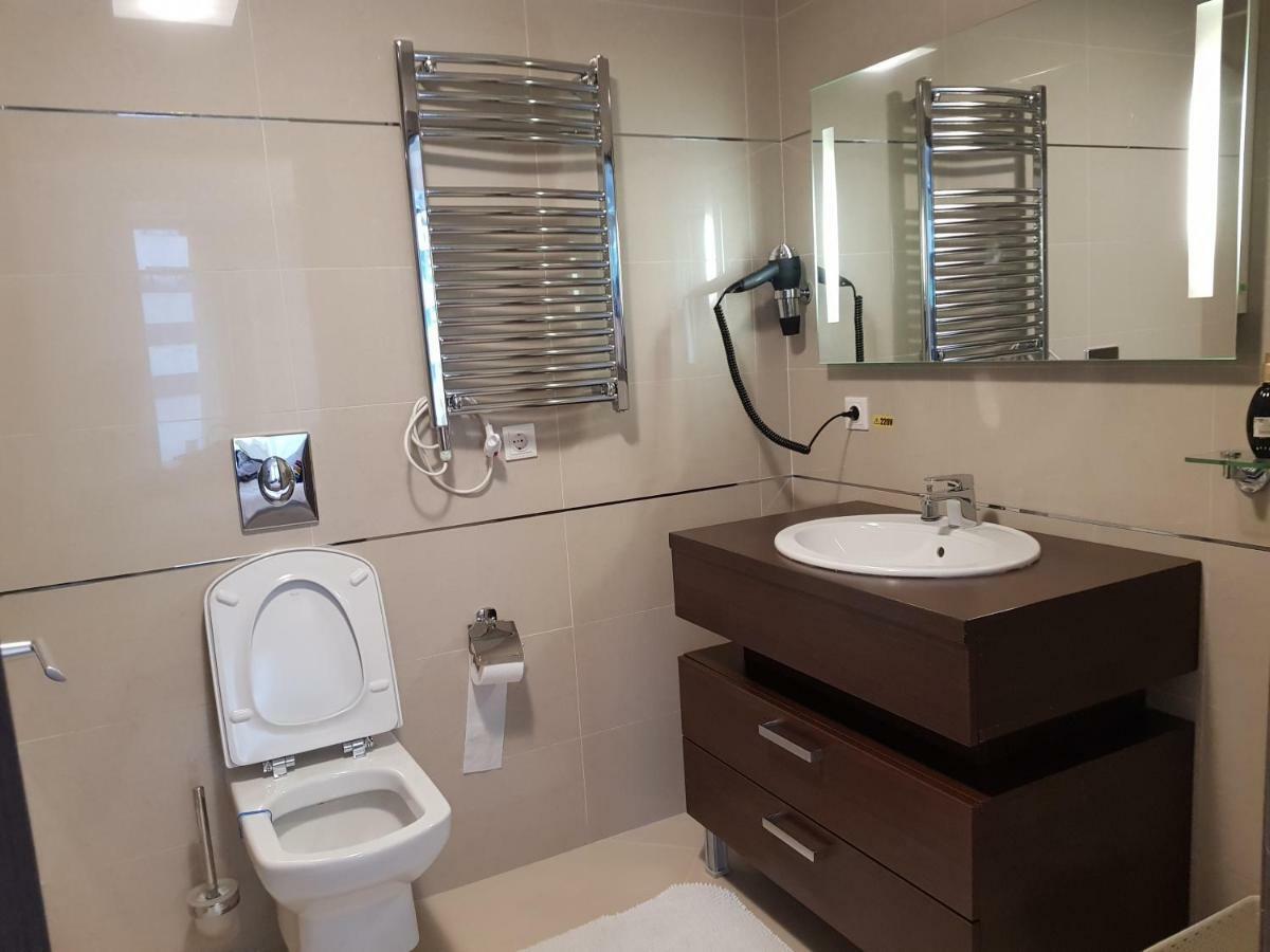 Silver Poiana Brasov Ap 41 Εξωτερικό φωτογραφία