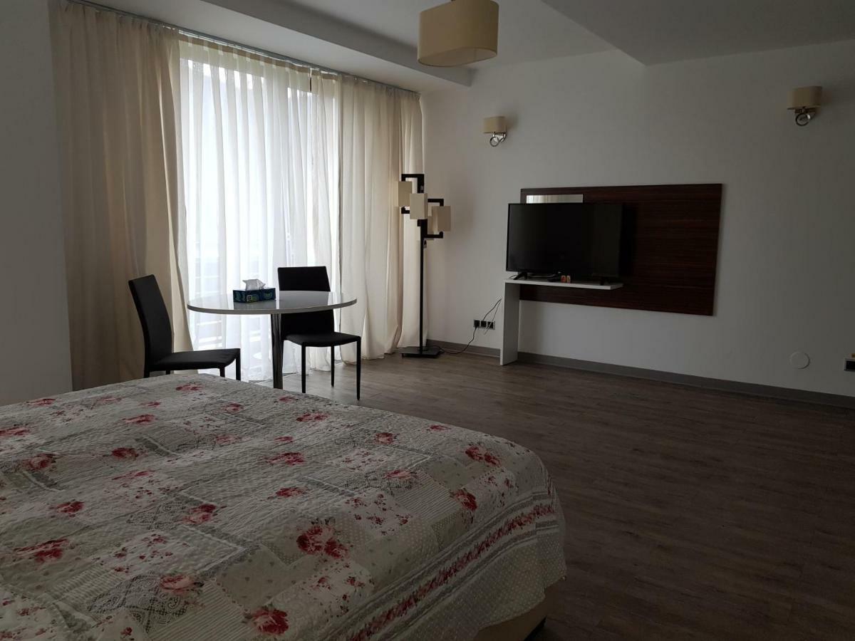 Silver Poiana Brasov Ap 41 Εξωτερικό φωτογραφία