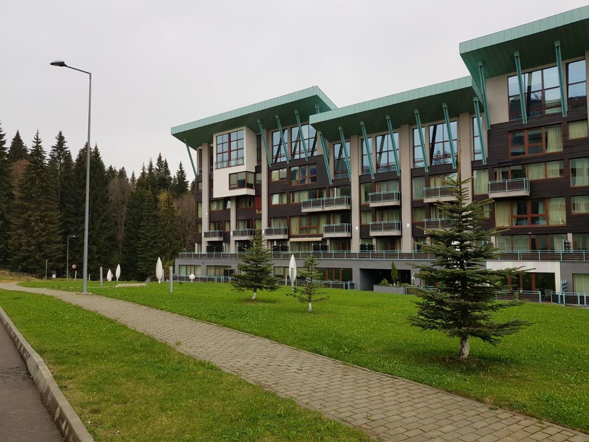 Silver Poiana Brasov Ap 41 Εξωτερικό φωτογραφία
